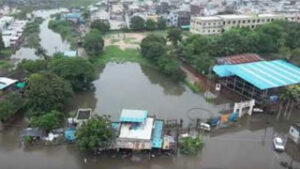 R D and V D Shah College